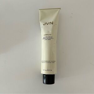 JVN Air Dry Cream